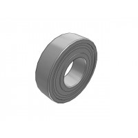 Радиальные шариковые подшипники - W 61900-2RS1 SKF Радиальные шариковые подшипники - W 61900-2RS1 SKF